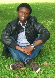 Mr Abiola Oladimeji is a scholar resident in Germany and guestblogs for AhjotNaija